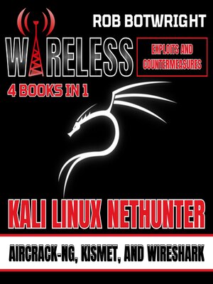 cover image of Wireless Exploits and Countermeasures